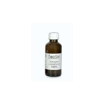 .BINGOSPA Kolagen z elastyną 100% 50ml .